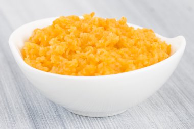 Kök sebze Mash