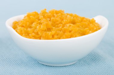 Kök sebze Mash