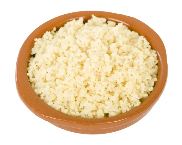 Couscous Lemon Maroko — Stok Foto