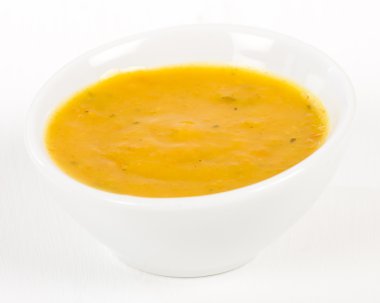 Amarillo biber sosu
