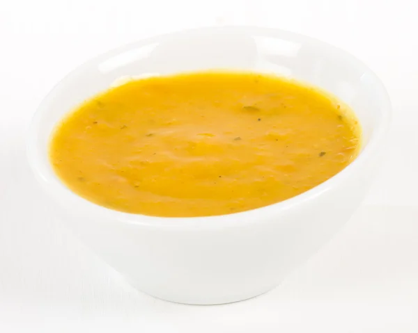 Amarillo-Chilisoße — Stockfoto