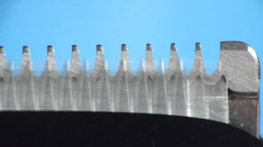 Düzeltici Elektrikli tıraş makinesi. 4 k Ultrahd, Uhd