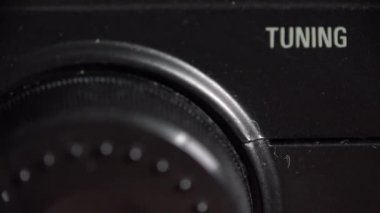İstasyonu değiştirme. Grubu regülatörü. Makro. 4 k Ultrahd, Uhd