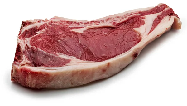 Ingredientes Para Guiso Dices Carne Patatas Pimiento Rojo Ajo Especias —  Fotos de Stock