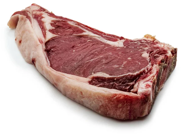Ingredientes Para Guiso Dices Carne Patatas Pimiento Rojo Ajo Especias —  Fotos de Stock