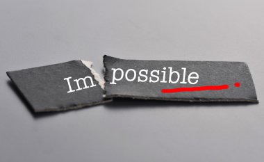 word imkansız mümkün dönüştürülmüştür. motivasyon felsefe kavramı