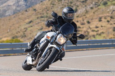 Ekim 202 'de İspanya' nın Avila ilindeki Navalmoral limanında yakalandı.