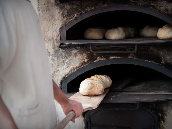 Bread — Stock Photo, Image