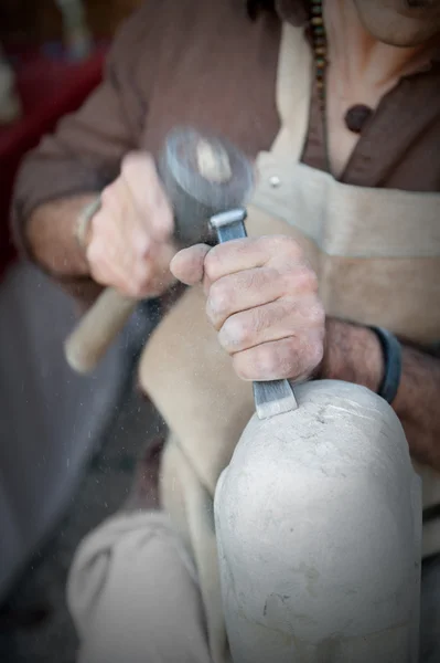 Handwerker — Stockfoto