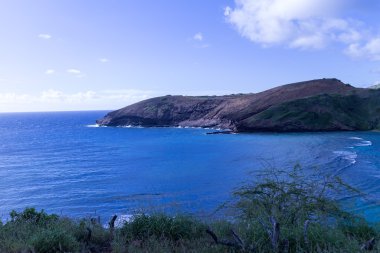 Hanauma Bay - Oahu