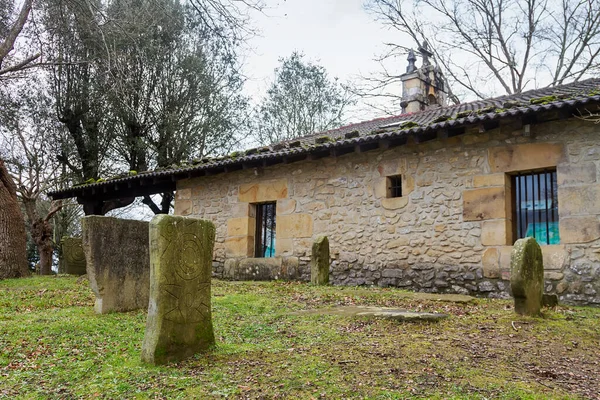 Iurreta Città Nella Provincia Vizcaya Spagna — Foto Stock