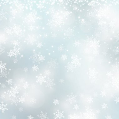 Soyut Noel arkaplanı