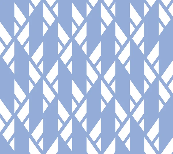 Fond sans couture motif rayé géométrique — Image vectorielle