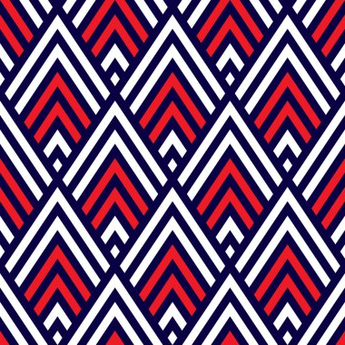 Chevron desen arka plan