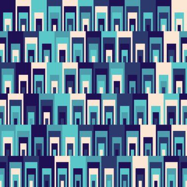 geometrik desen arka plan