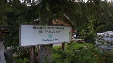 Pralonyana Ulusal Orman Evi