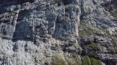 Pralognan la Vanoise manzarası