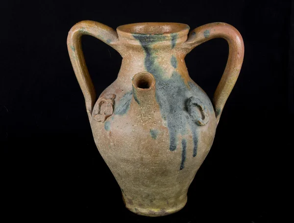 Old jug — Stock Photo, Image