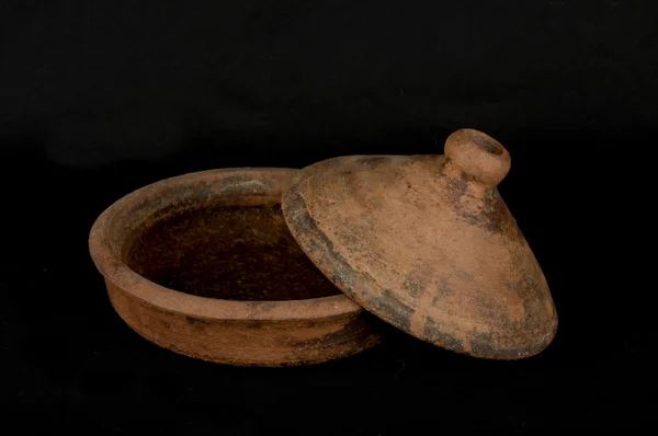 Tajine — Zdjęcie stockowe