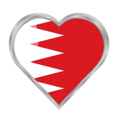 Bahreyn Bağımsızlık Günü, ülkenin bağımsızlık bayrağını taşıyan şeffaf bir arkaplan üzerinde geleneksel bir bayramdır.