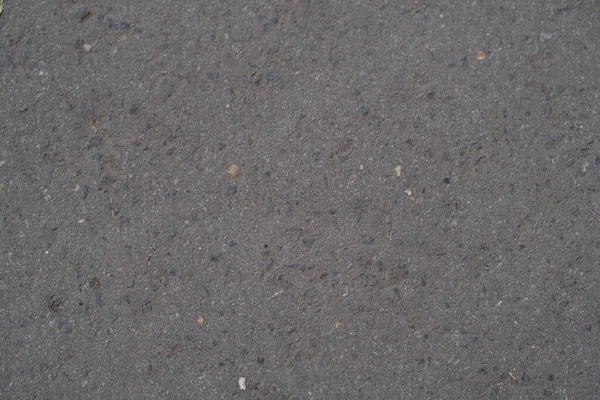 Full Frame Road Texture Texture Surface Grunge Rough Asphalt Tarmac — Stock Photo, Image