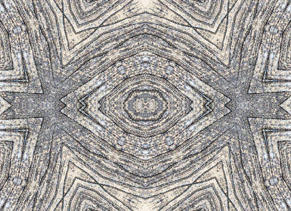 Безшовний Багатокутний Фон Повторює Сучасний Геометричний Візерунок Багатокутний Шпалер Орнамент — стокове фото