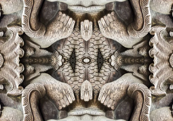Bezszwowe Tło Wielokąta Powtórzyć Nowoczesny Wzór Geometryczny Wielokąta Tapety Ozdoba — Zdjęcie stockowe