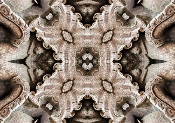 Naadloze Polygon Achtergrond Herhalen Modern Geometrisch Patroon Polygonaal Voor Behang — Stockfoto