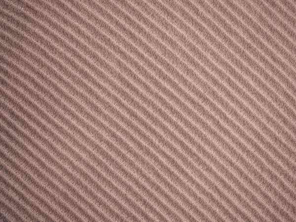 Surface Wool Knitted Fabric Yarn Closeup — Stock Photo, Image