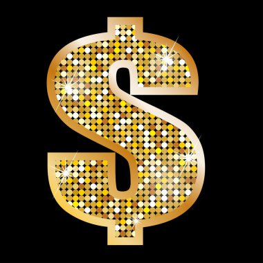 dolar işareti