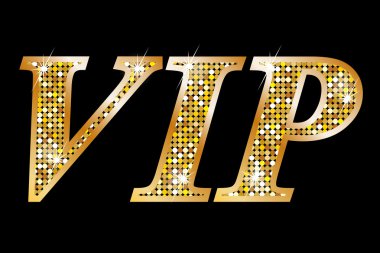 Very Important person - VIP simgesi