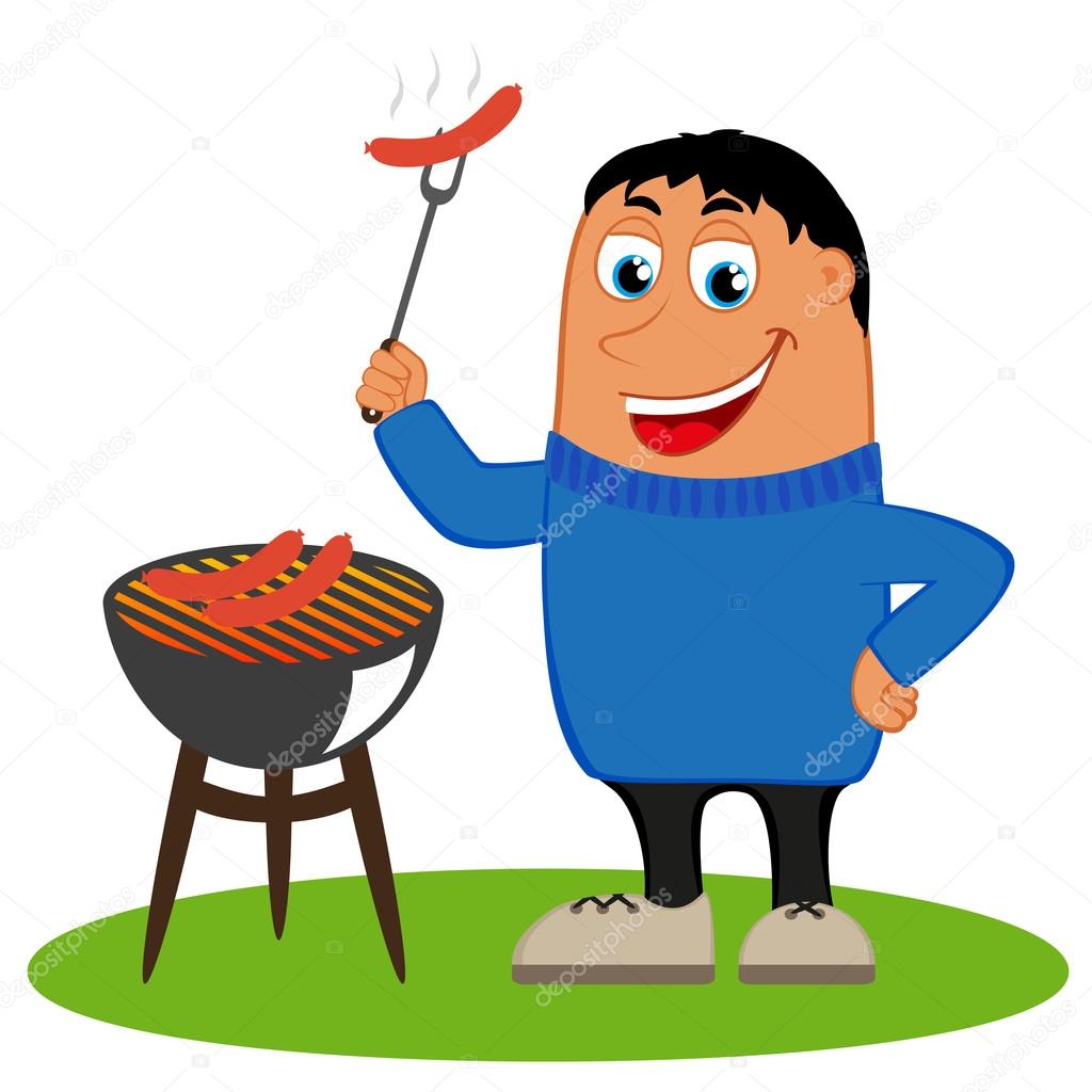 Barbecue (BBQ)
