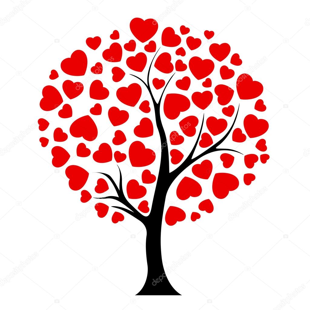 Tree of heart