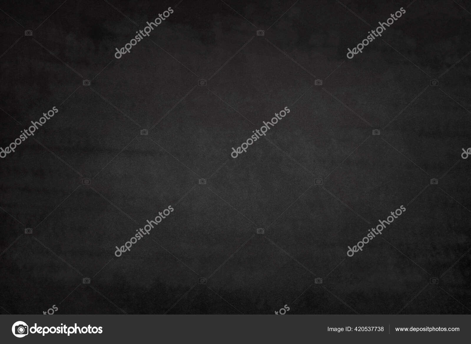 Chalkboard Chalk Effect Stock Template