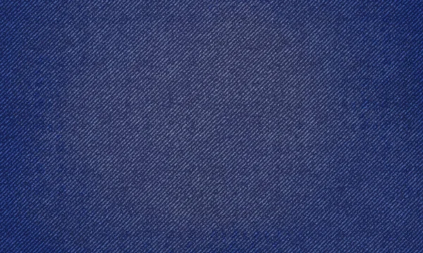 Denim kot kumaşı. Boş kopyala yapıştır alanı olan kapalı mavi kot pantolon deseni. Soyut mavi pankart desenli arkaplan.