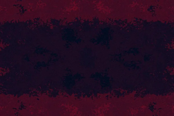 Чорний Синій Червоний Бургундський Старий Гранж Паперу Тло Текстури Шумом — стокове фото