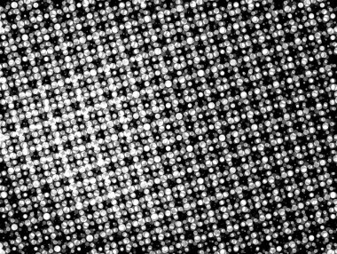 Siyah yarım tonlu noktalar soyut sanatsal arkaplan dokusunu belirtir. Dekorasyon şablonu. Dekorasyon. Çizgi roman. Çizgi roman sanatının stili..                     