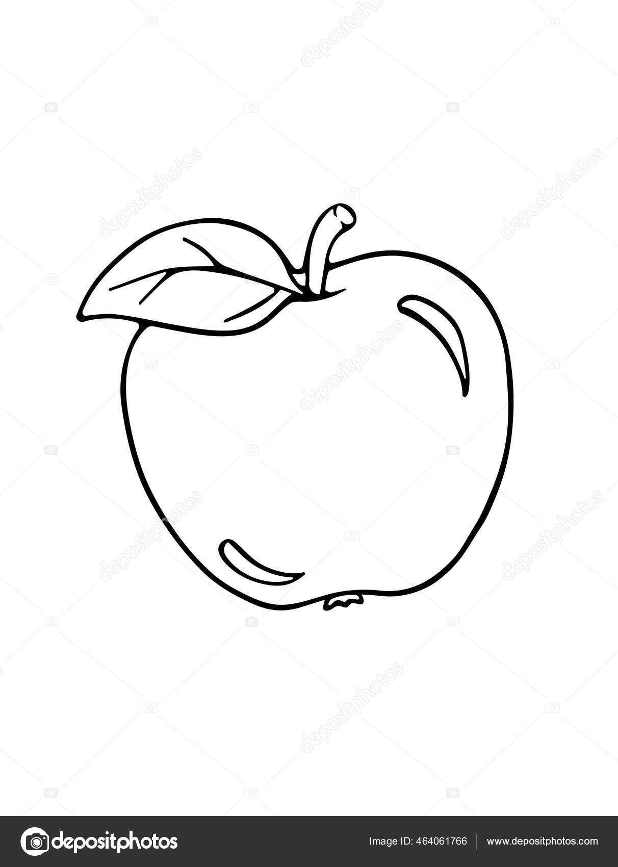 Logotipo de la manzana gris PNG transparente - StickPNG, image size:1212x1700