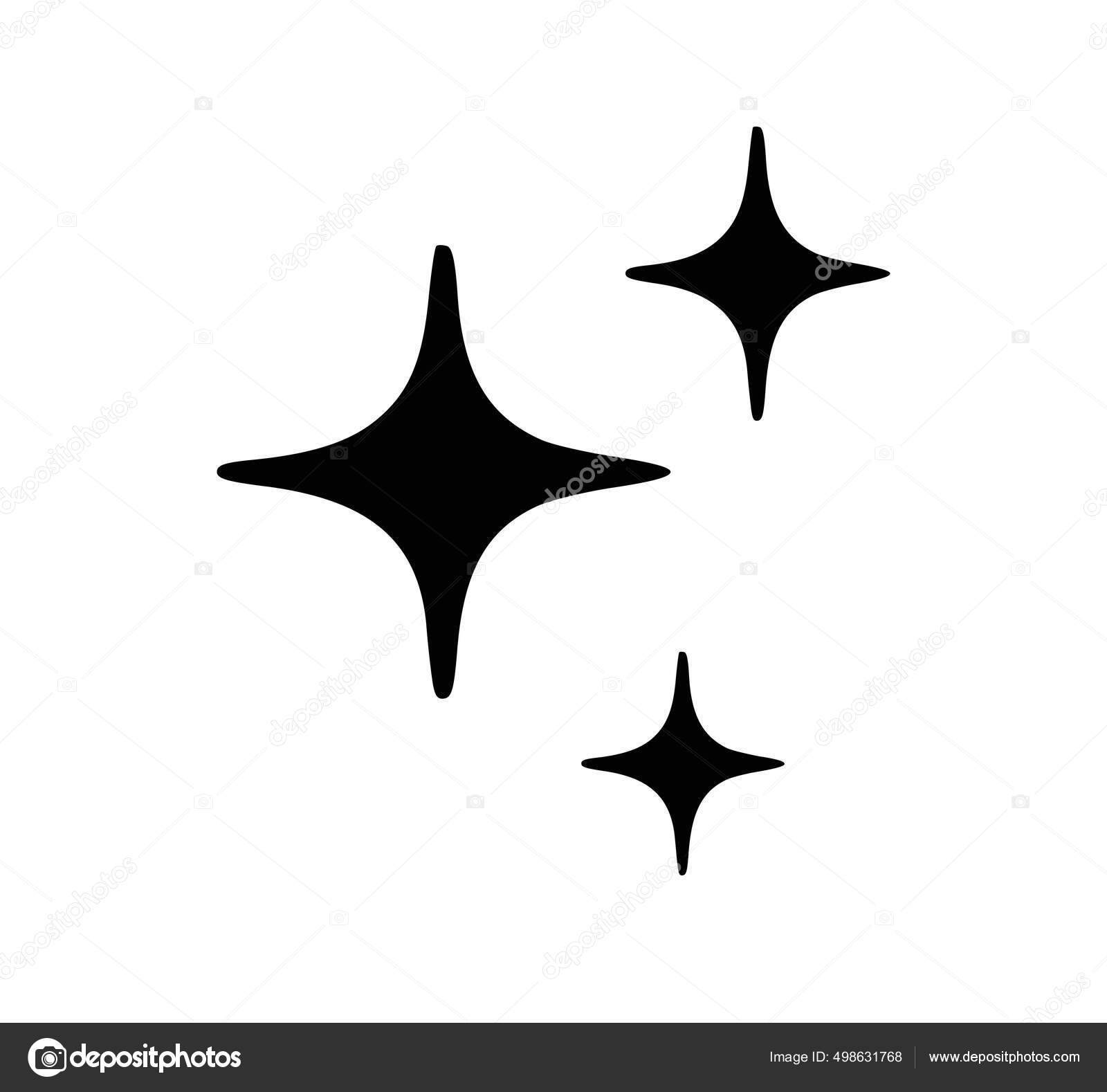矢量黑星图标闪烁明亮干净的星星闪耀闪亮的轮廓隔离的模板图文图文太亮了绘图文激光切割闪烁闪烁闪烁闪烁闪烁的标志, image size:1600x1578