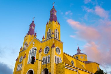 Iglesia de san francisco