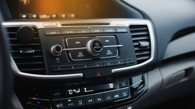 Modern lüks iç element