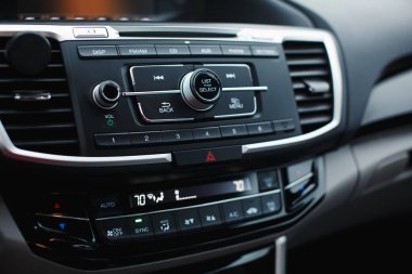 Modern lüks iç element