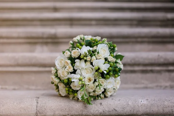 Wedding bouquet — Stock Photo, Image