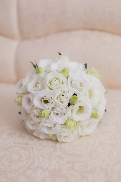 Wedding bouquet — Stock Photo, Image