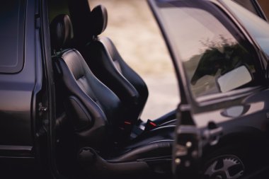 spor araba koltuğu