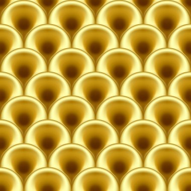 Dikişsiz desen gri ölçekler soyut