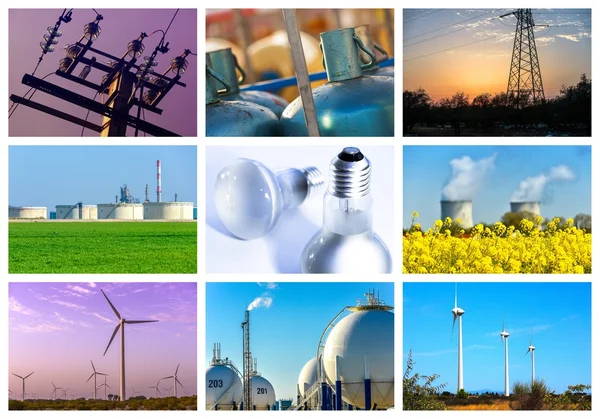 Güç ve enerji kavramları