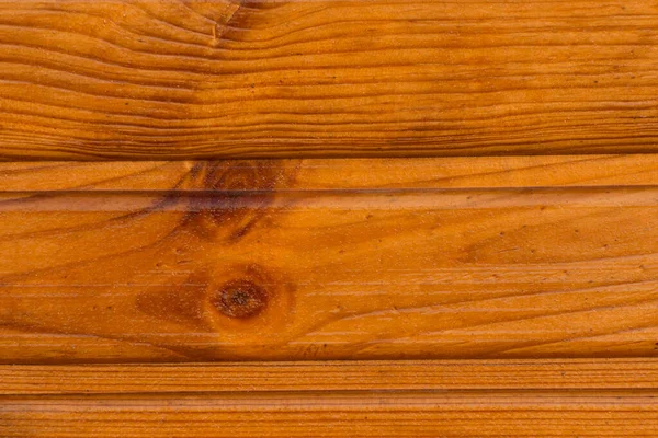 Hintergrund Der Holzplanken Blanko Für Werbeinschrift — Stockfoto