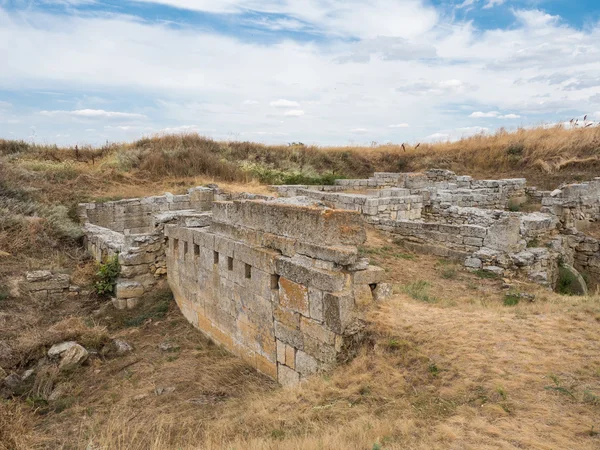 Ruine ancienne — Photo