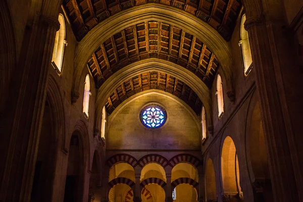 Catedral de Córdoba — Fotografia de Stock